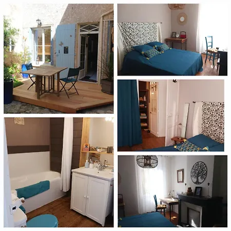 Maison De Проживание в семье
